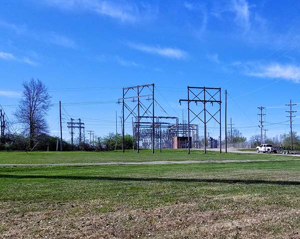 Commercial Mowing Mid Missouri